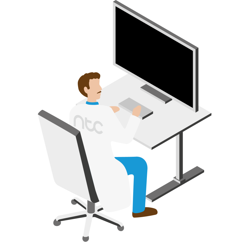 3D地中レーダーAI自動判定システム