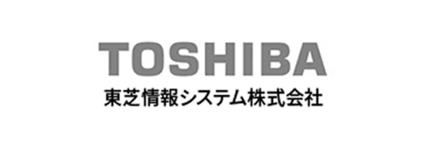 TOSHIBA