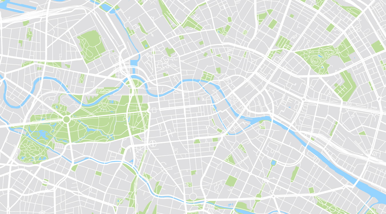 地図情報システム(GIS)の構築