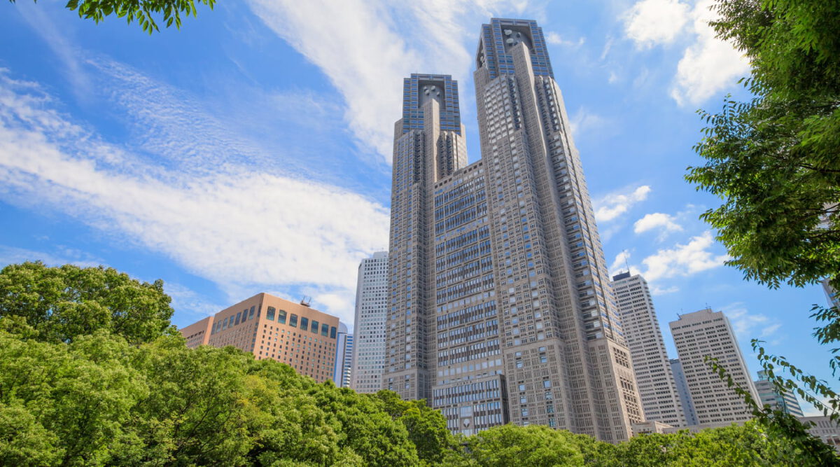 官公庁の入札業務